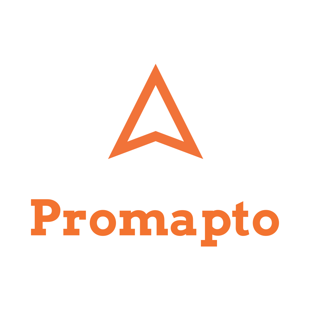 Promapto logo