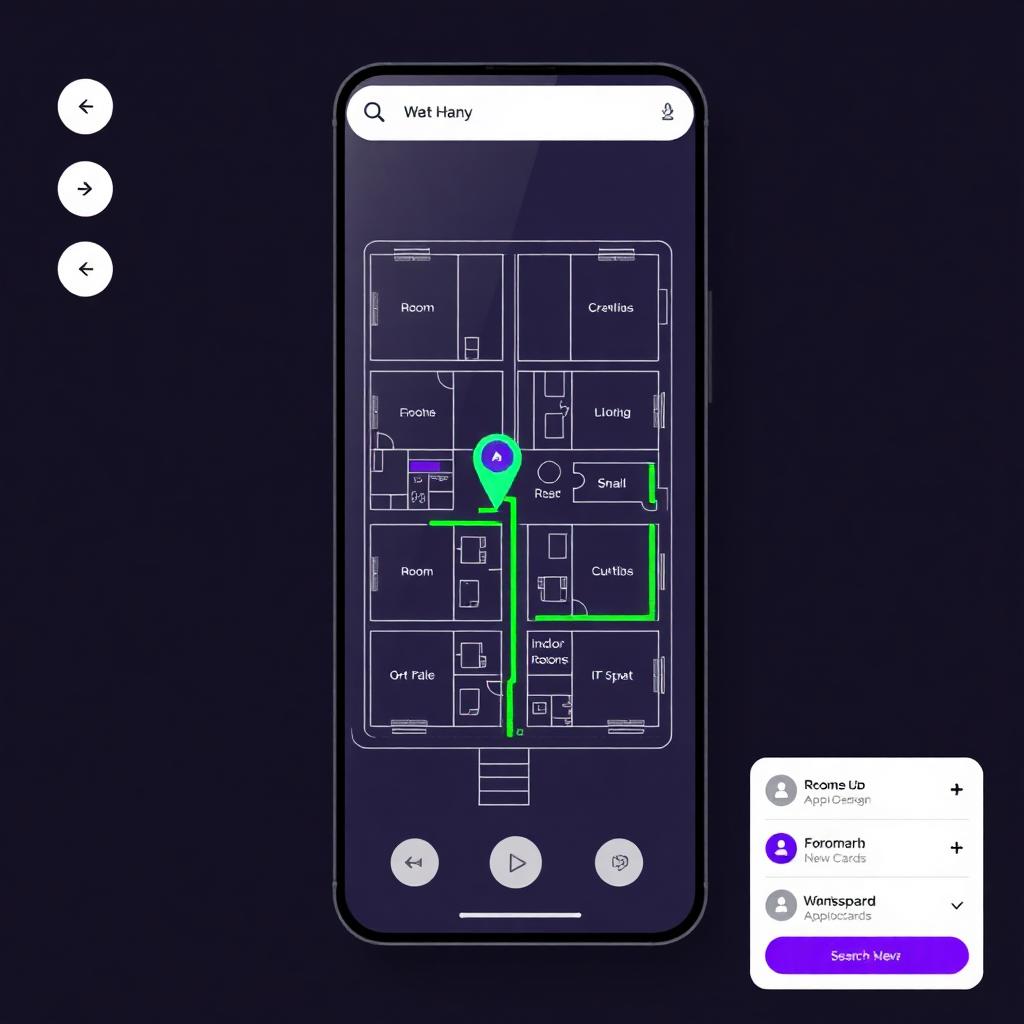 Maptreka preview
